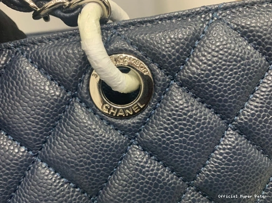 Hyper Peter CHANEL BAG TOTE 0725